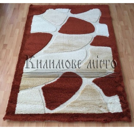 Високоворсный килим 121671 - высокое качество по лучшей цене в Украине.